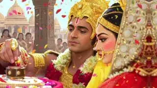 Ram Ram Jay Raja Ram Ram Ram Jay Sita Ram Sitaram Bhagwan ke bhajan