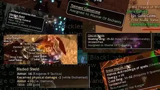 Satisfying Drops in Guild Wars 1