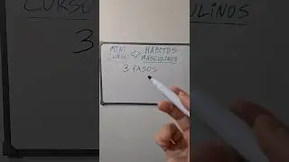 Suscribite para mas contenido de valor y chequea el enlace de mi perfil para conocer mi m&eacute;todo💪🏼