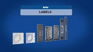 RFID Labels | Transparency Labels