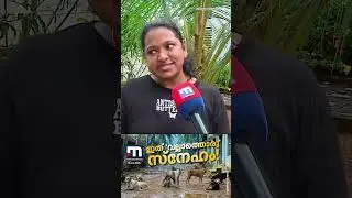 പോലീസുകാരിയുടെ 'നായസ്നേഹ'ത്തിൽ പൊറുതിമുട്ടി നാട്ടുകാർ...ദുരവസ്ഥ! | Stray Dog | Kerala Police