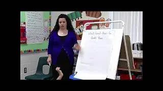 Writing How-To Books: Developing Procedural Writing Skills