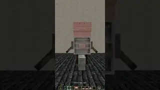 Robot Cyberpunk-City in Minecraft!#minecraftbuilding #minecraft #shorts #villagemews