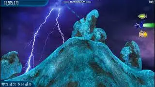Chicken Invaders 5 Chapter 7 to 9, Part 4.