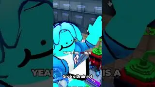GETTING RAREST Brainrot Survive Lava For Brainrots!