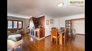 For sale Centrally located penthouse (Atico) in Puerto de Alcudia by Readytolive.