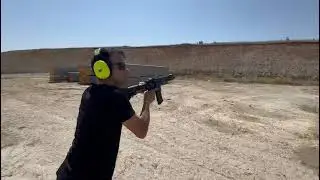 LANDOR ARMS AR15 NEW FIRST LOOK