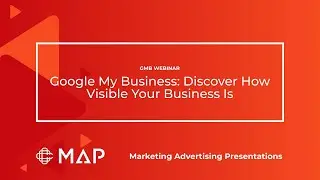 Deep Dive Into Google My Business