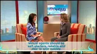 Work from Home as a Virtual Agent - Arise Virtual Solutions