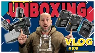 Single Dad Vlog | Monday Reflections, Unboxing Fun, and Father-Son Time
