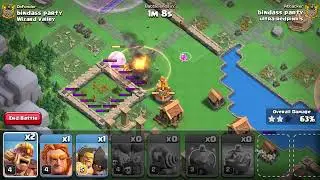 DH4 WV oneshot (max, CH9) live