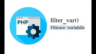 #36 - Php - Filtrare continut variabile