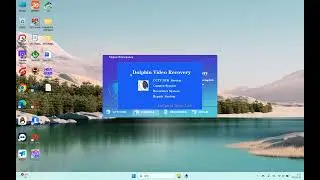 KODAK Z1012 IS Digital Camera Video Data Recovery Steps