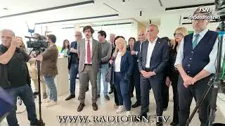 Autotorino, 60 anni di eccellenza: il modello che piace anche al Ministro