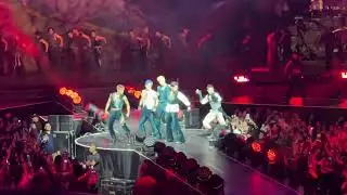 DAM, DAMN!!! Best view during SB19 SAW Kickoff Concert Day2!!!