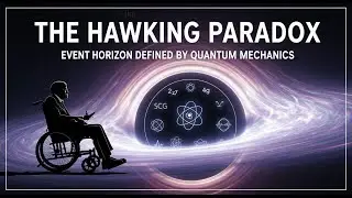 The Hawking Paradox #space #universe #facts