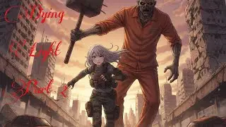 Papi! don't murder me : Dying light part 2