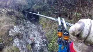 Stretta di Luina