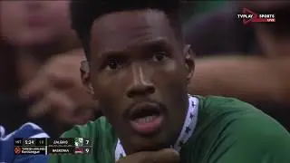 Zalgiris 58-70 Baskonia | Euroleague J1 |