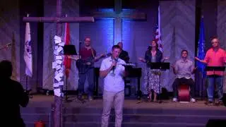 Compass Community Church 9/21/2025