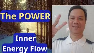 Discover the POWER of Inner Energy Flow through Mindfulness of Body and Mind #LotuszenTan
