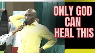 Only Jesus can do this.