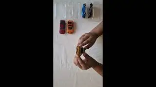 Hotwheels cars review for kids