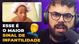 a IMPORT&Acirc;NCIA do PENSAMENTO A LONGO PRAZO  | PODCAST do MHM
