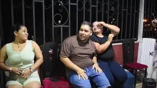 FELIZ CUMPLEA&Ntilde;OS NORIDA - SERENATA 10 DE NOVIEMBRE DE 2025