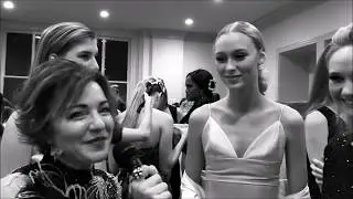 Shanna Forrestall interviews NOFW Models at #NOFW9