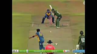 Salman Ali agha take a best