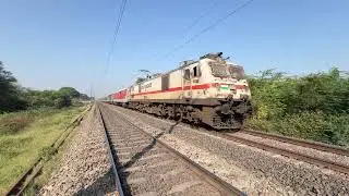 Indian Railways #hungrycam #indianrailways