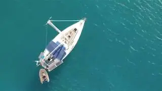 40ft Yacht: Westerly Oceanlord
