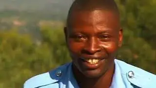 MWIKULU    ROBERT BOB LUMBASI OFFICIAL