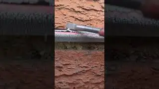 ⚠️ Think Twice Before Using Twin & Earth Cable Outdoors! ⚠️ #cablesystem