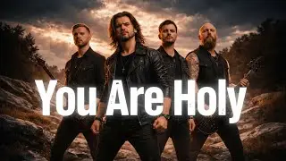 You Are Holy - [Christian rock worship songs]