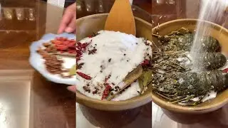 Amazing yummy food Mukbang with TSP ASMR 68