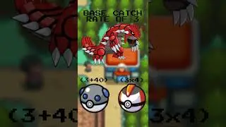 What Are The BEST Pokeballs Out There?