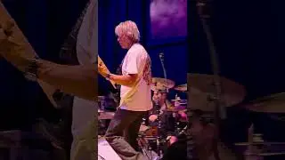 George Lynch Lynch Mob Penns Peak, Jim Thorpe, PA 11.01.2025