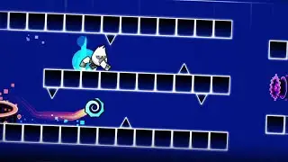 Alan Walker - Dreamer (Layout) | Geometry Dash