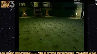Wild arms 3 (Part 1) First Play Thru- PS2 @share_stream @StreamersNew @Retweet_Twitch @TwitchTV