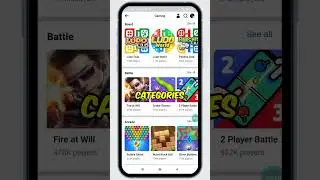 Как играть в игры на Facebook (2024) | Как играть в игры на Facebook (2024) | Игры на Facebook #в...