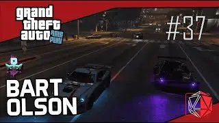 [ReRoll] DF - Bart Olson | Dimanche ANNONCE wtf bro | !rs
