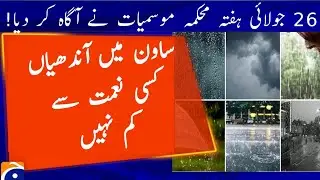 How Much Rain Expected Today? | Monsoon 2025 Weather Forecast