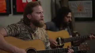 Charles Wesley Godwin sings &ldquo;I Walk the Line&rdquo; by Johnny Cash