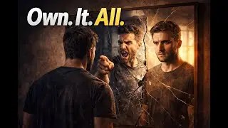 The Power of Taking Full Responsibility