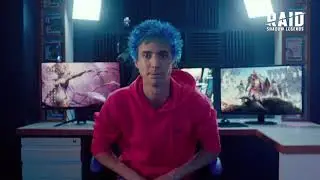 Ninja Out Of Context