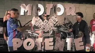 MOTOR POTENTE-Mc Leo Da Vm,Soneka&  Bilbeats PROD.BILBEATS