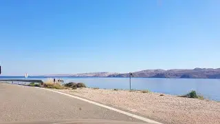 RIJEKA - ZADAR 🇭🇷 Jadranska Magistrala, full drive tour in 4k 
