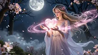 Heal Your Relationship With Reiki &bull; Release Past Pain And Restore Harmony